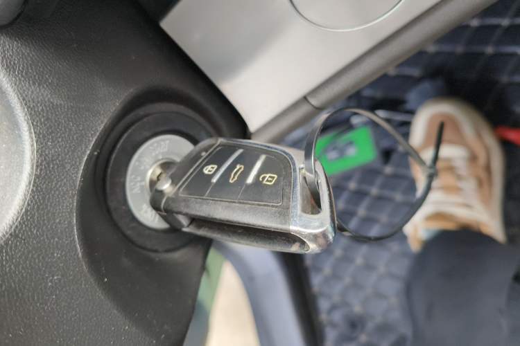 Used Qiyuan Lumin 2022 210km Sweet Edition