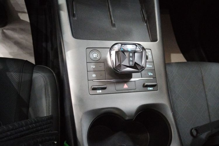 Used BYD Qin PLUS 2025 EV Smart Drive Edition 510KM Leading Model