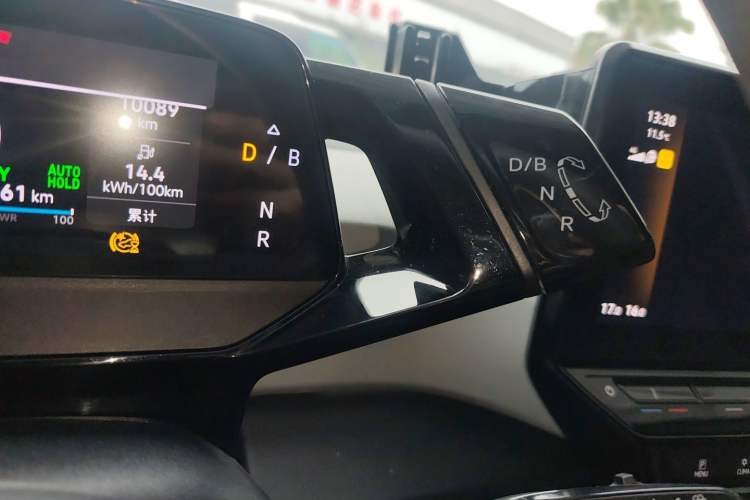 Used Volkswagen ID.3 2024 Pure & Smart Edition
