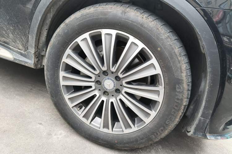 Used Mercedes-Benz GLC 2017 GLC 260 4MATIC Dynamic Edition