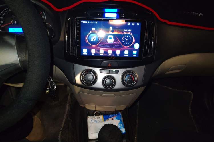 Used Hyundai Celesta 2015 1.6L Manual Comfort Model