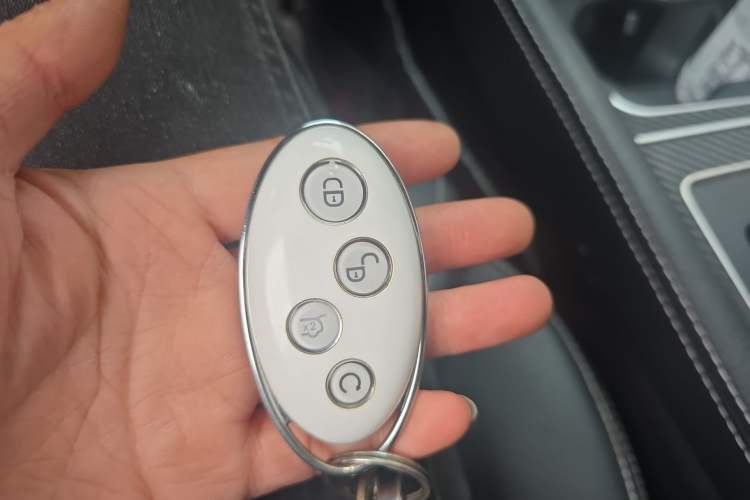 Used BYD Song MAX New Energy 2019 DM 1.5T Smart Connect Enjoyment Model 6-Seater China V Standard
