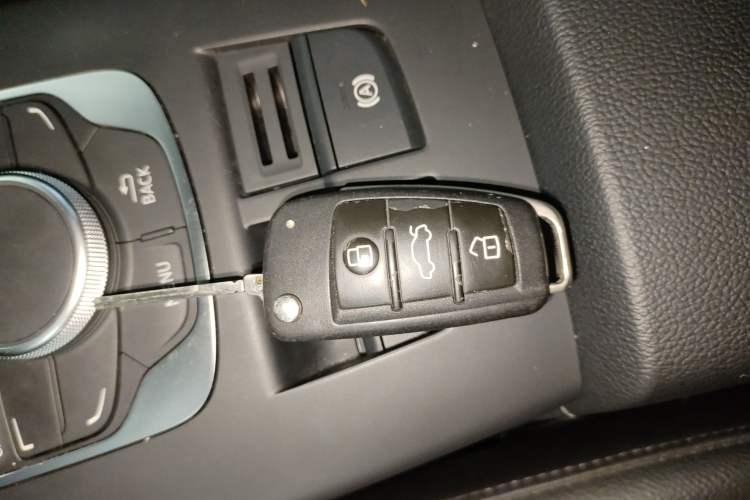 Used Audi A3 2014 Sportback 35 TFSI Automatic Comfort Model