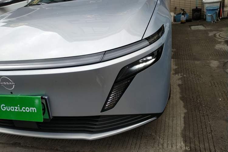 Used Nissan N6 2026 Model 180 Pro