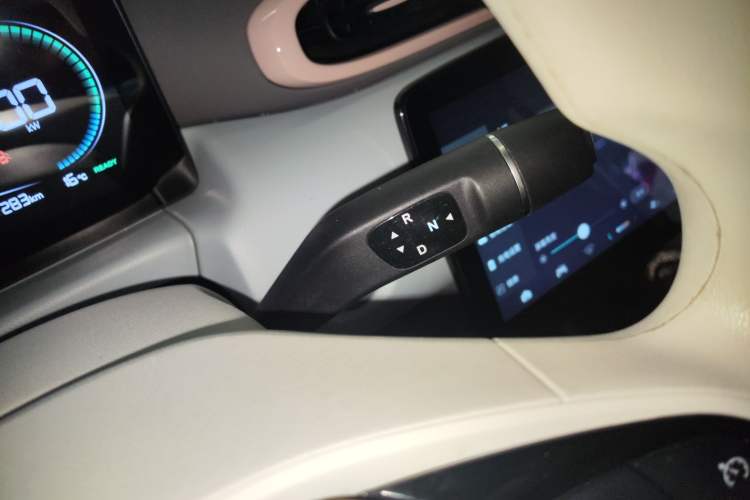 Used Leapmotor T03 2024 310 Comfort Edition