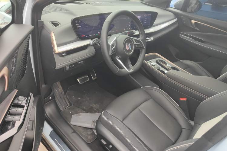 Used Buick E4 2023 GS Edition