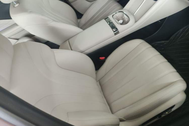 Used AION RT 2025 650 LiDAR Edition
