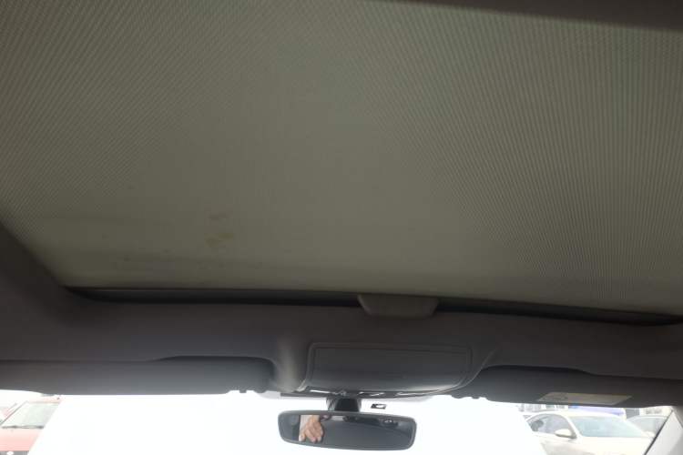 Used Skoda Superb 2018 TSI330 DSG Comfort Edition China V Standard Headliner