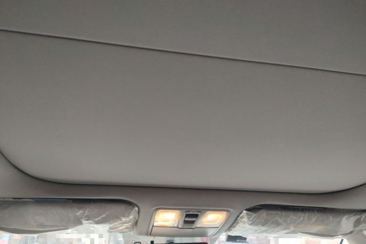 Used Hyundai ix25 2015 1.6L Automatic Two-Wheel Drive Smart GLS Trim
