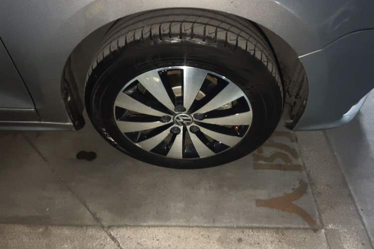 Used Volkswagen Sagitar 2018 1.6L Automatic Comfort Model