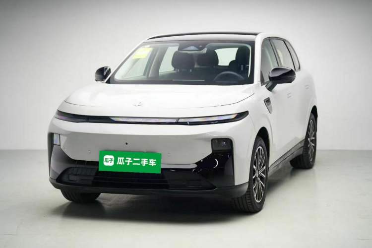 Used Leapmotor B10 2025 510 Joyful Edition