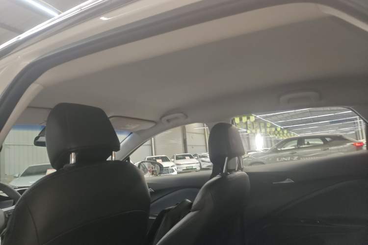 Used Buick Velite 6 2023 430km Range Commuter Version