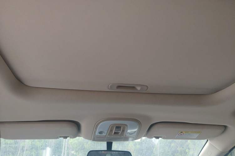 Used BYD Song MAX 2021 Upgraded Model 1.5T Automatic Luxury 6-Seater
