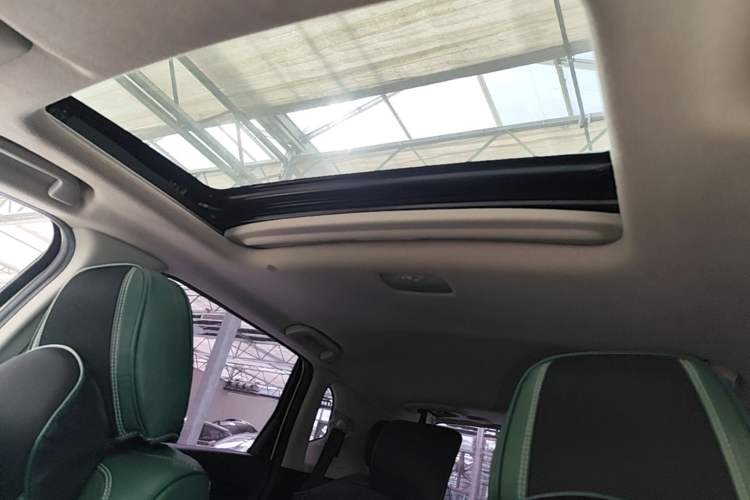 Used Honda Fit 2018 1.5L CVT Comfort Sunroof Version
