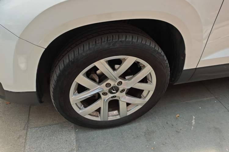 Used Jetta VS5 2021 280TSI Automatic Enjoyment Model

