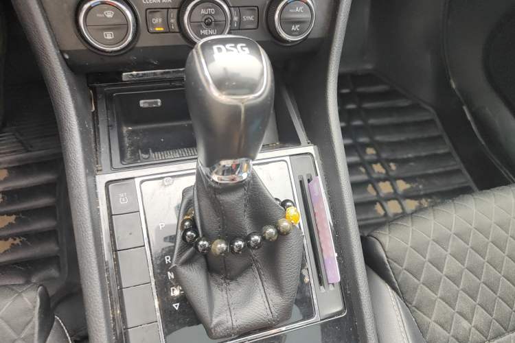 Used Skoda Superb 2016 TSI280 DSG Innovation Edition