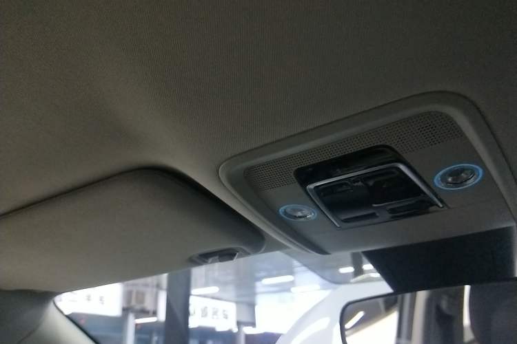 Used BYD Yuan PLUS 2022 430 km Luxury Version
