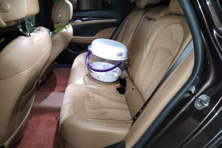 Used Buick LaCrosse 2016 20T Elite Edition