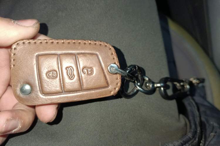 Used Jetta VS5 2019 280TSI Automatic Enjoyment Model
