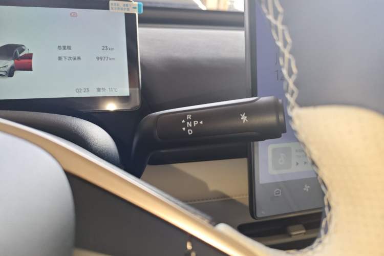 Used ARCFOX T1 2025 Model 425 PRO
