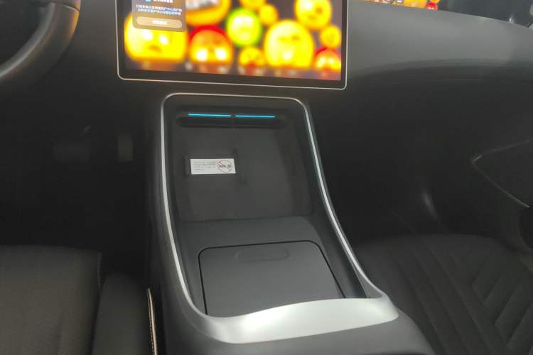 Used Avatr 11 2023 Harmony 90-degree Rear-wheel Drive Edition