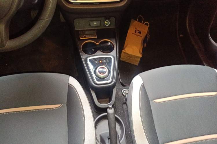 Used SOL E10X 2021 200km Classic Type