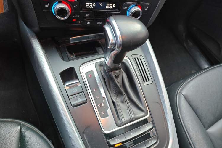 Used Audi Q5 2013 40 TFSI Technology Edition