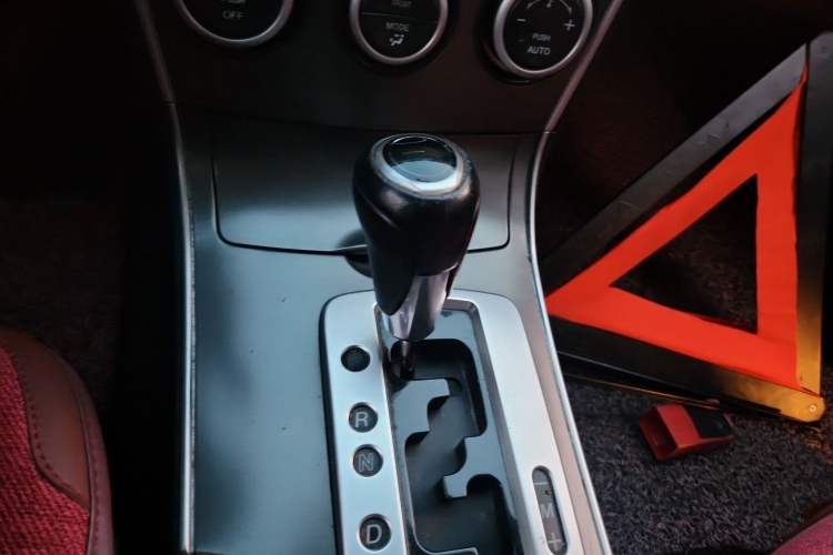 Used Mazda 6 2015 2.0L Automatic Fashion Edition