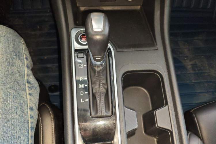 Used Nissan Sylphy 2021 1.6L XL CVT Enjoyment Edition Gear Lever