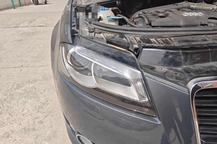 Used Audi A3 2010 Sportback 1.8T Luxury Model Right Front Headlight