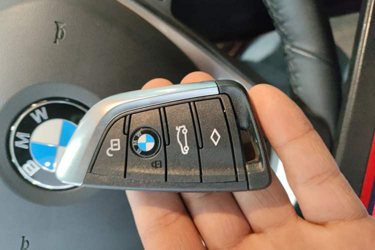 Used BMW X3 2021 xDrive28i Luxury Package
