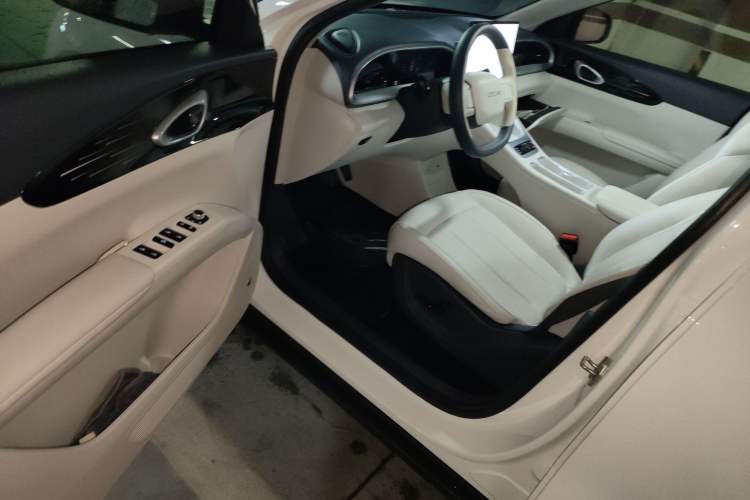 Used Geely Galaxy Geome 2025 UP 410km Exploration Edition