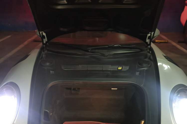 Used Porsche 911 2015 Carrera 3.4L Style Edition
