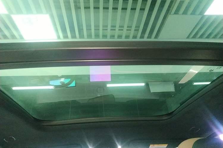 Used Nio ES6 2023 75 kWh