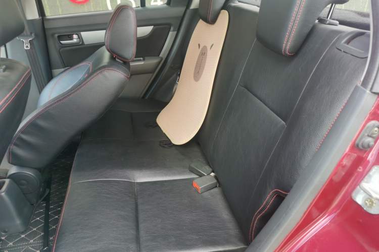 Used Suzuki Swift 2015 1.5L Automatic Limited Edition