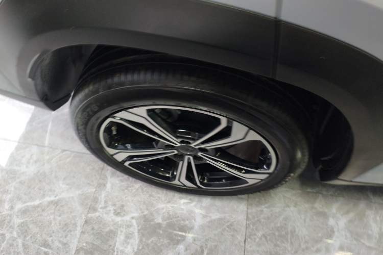 Used Geely Galaxy L7 2025 EM-i 115km Exploration+ Edition
