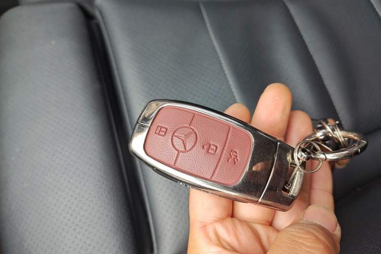 Used Mercedes-Benz C-Class 2019 C 180 L Fashion Edition Sport Version