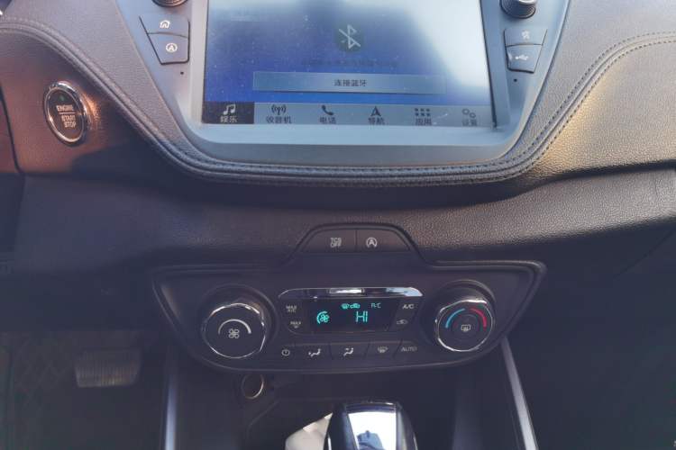 Used Ford Escort 2019 Revised Version 1.5L Automatic Enjoyment Type China VI Standard