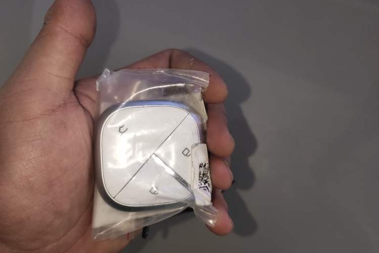 Used Wuling Bingo 2025 333 km Lingxi Connected Version
