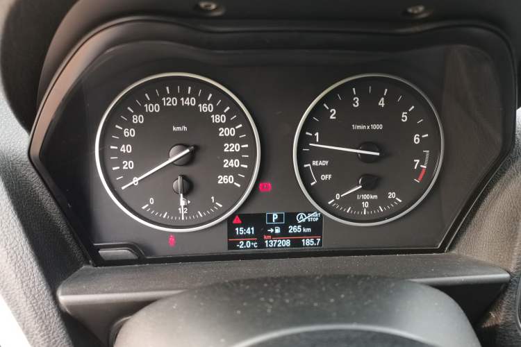 Used BMW 1 Series 2015 118i Urban Design Package