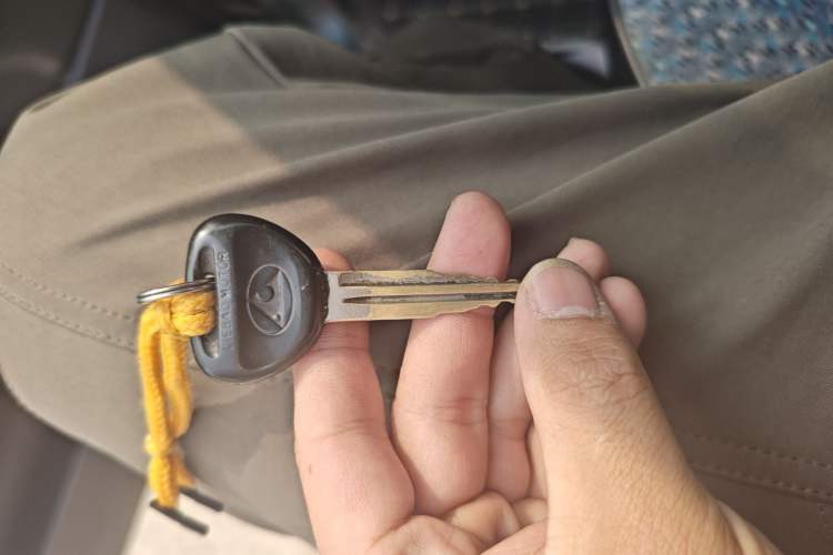 Used Leopaard 6481 2009 2.2L Manual Two-Wheel Drive
