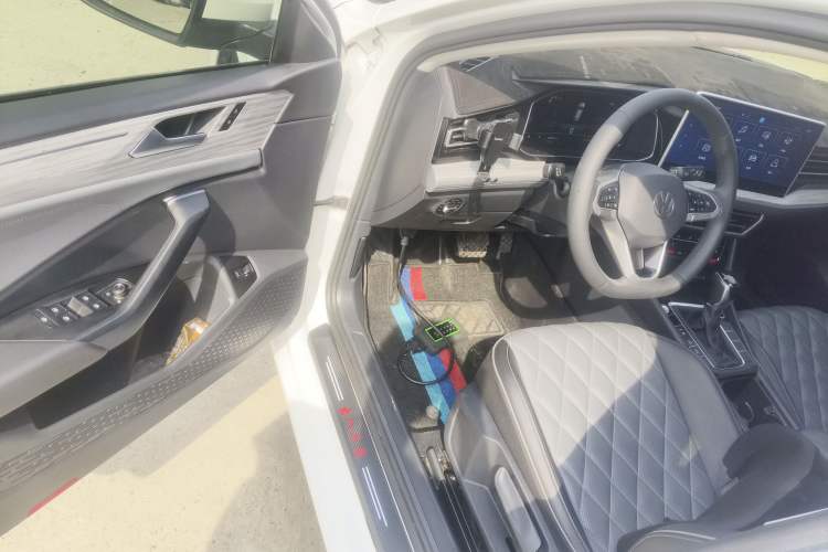 Used Volkswagen Sagitar 2023 280TSI DSG Excellence Plus Edition