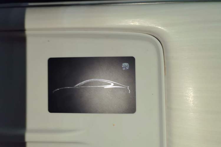 Used Xiaomi Auto SU7 2024 Rear-Drive Long-Range Intelligent Driving Version