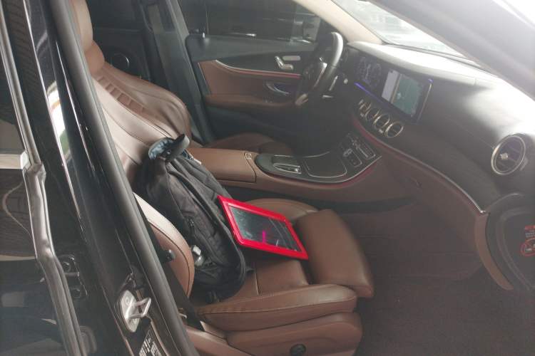 Used Mercedes-Benz E-Class 2020 Facelift E 260 L Sport Edition
