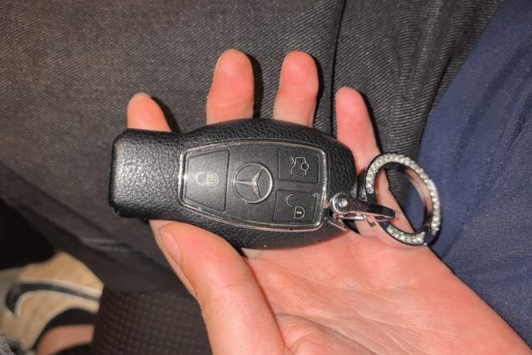 Used Mercedes-Benz GLA AMG 2017 Facelifted AMG GLA 45 4MATIC
