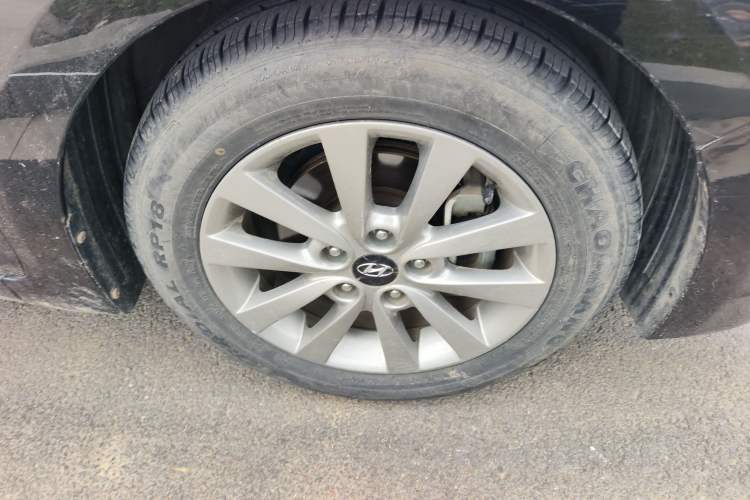 Used Hyundai Mistra 2014 1.8L Manual Comfort GL Model