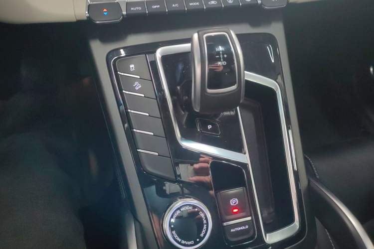 Used Geely Auto Emgrand X7 Sport 2022 Boyue X 1.8TD DCT Smart Model