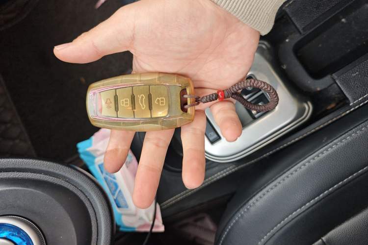 Used ORA Black Cat 2021 351 km Standard Version
