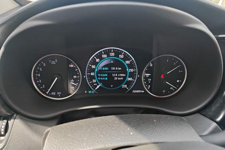 Used Buick Envision 2014 28T All-Wheel-Drive Versatile Sports Flagship Edition