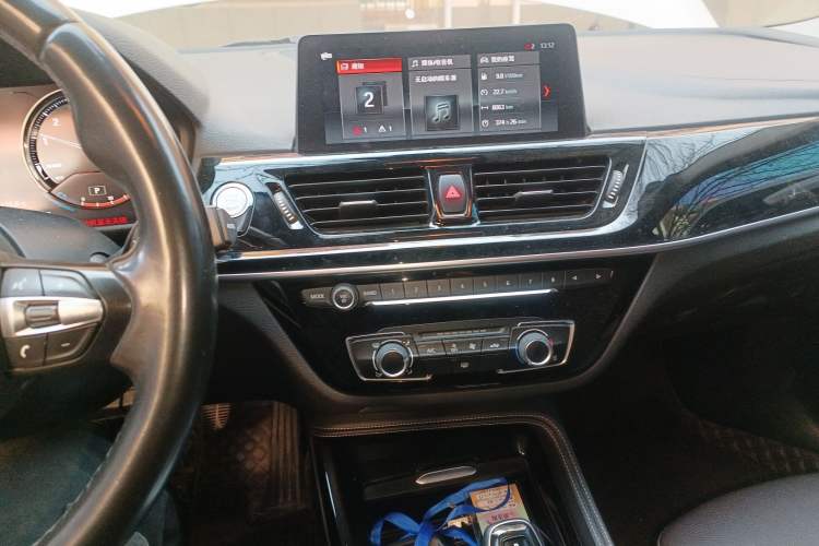 Used BMW 1 Series 2021 120i M Sport Night Edition